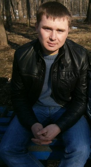 Игорь Бруслиновский | Ватутино