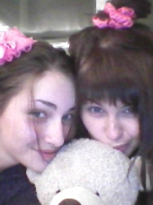 Анна Миркина | Барнаул