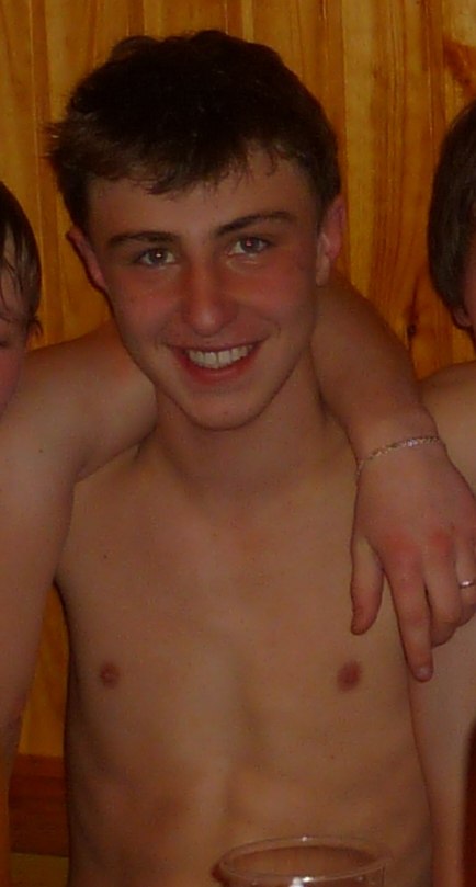 Diman Bolychev | Ливны