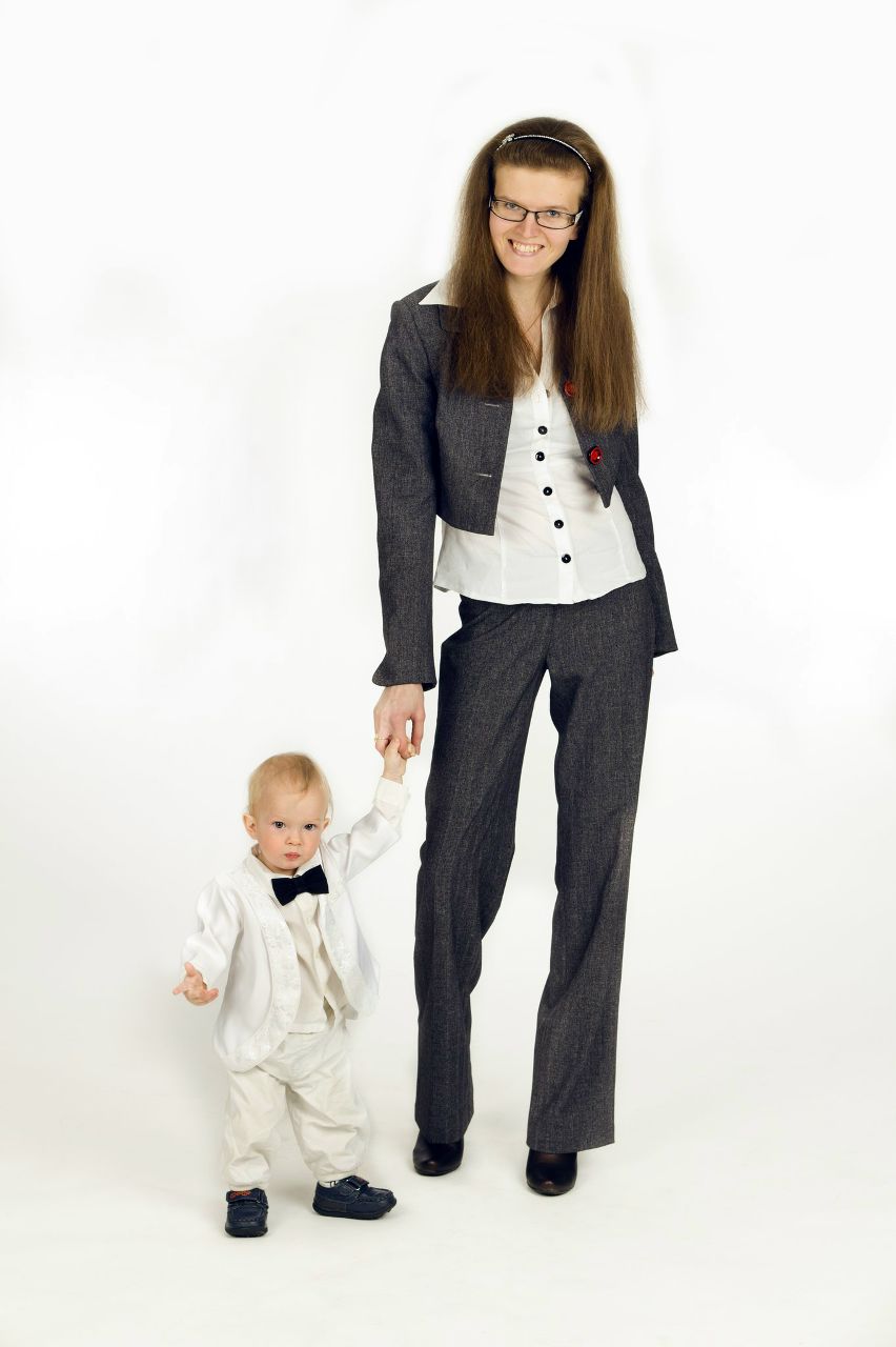 Анна Григорьева | Великий Новгород