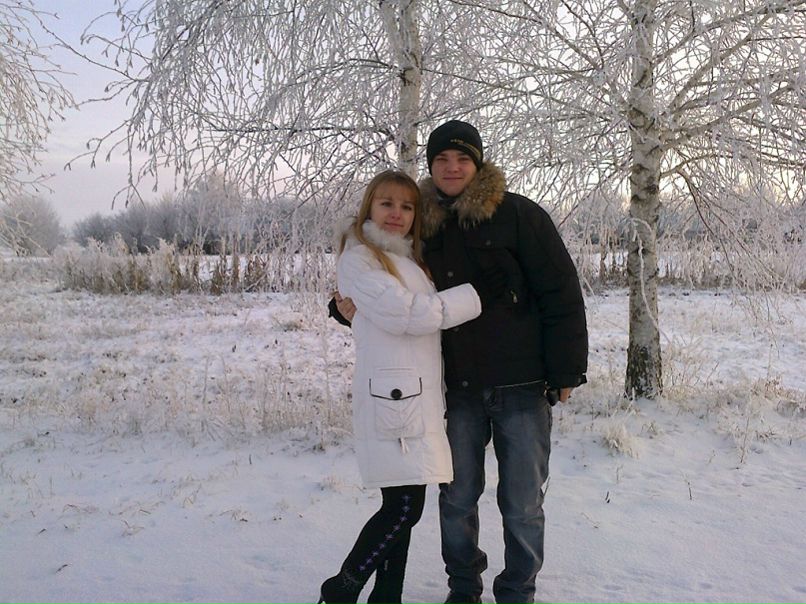 №126, Александр Борка, 37 лет, Бурынь №126, Александр Борка, 37 лет, Бурынь