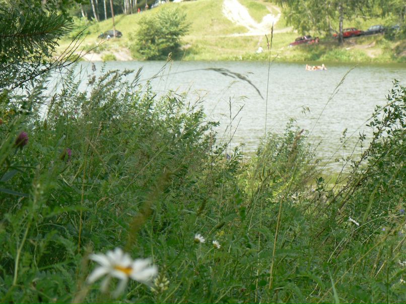 Наталья Ленник | Ульяновск