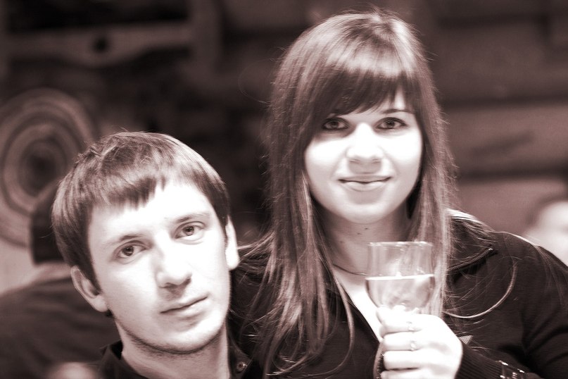 Ирина Павлова | Санкт-Петербург