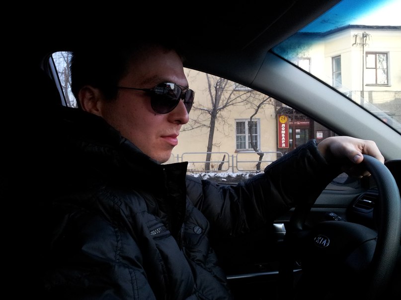 Виталий Флат | Владивосток