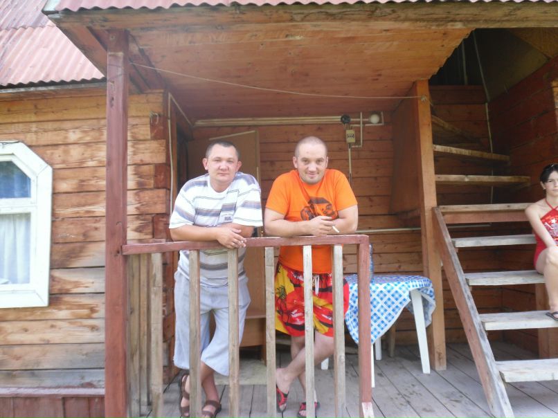 Евгений Прусаков | Омск