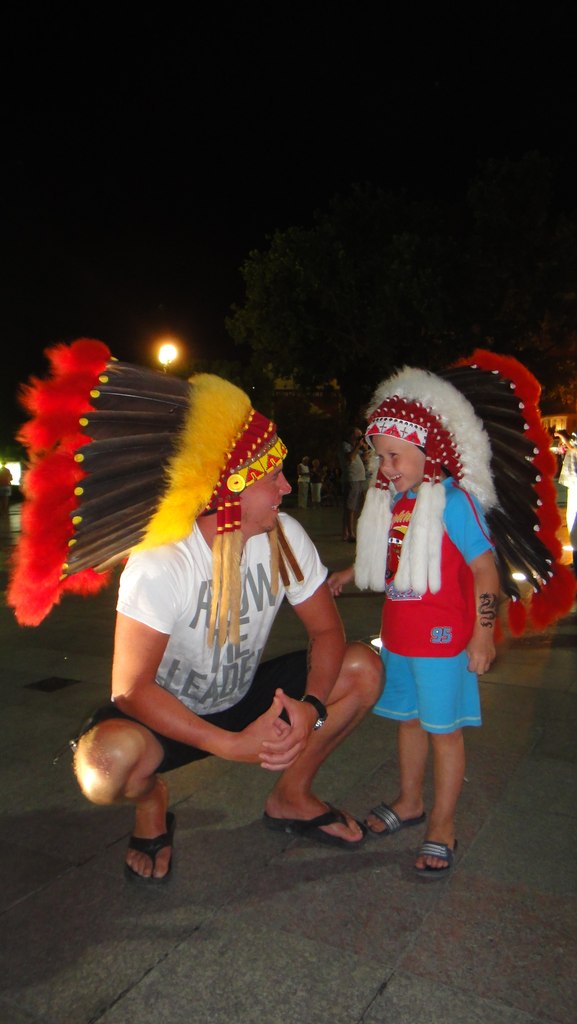 Кирилл Крокодил | Яблонец