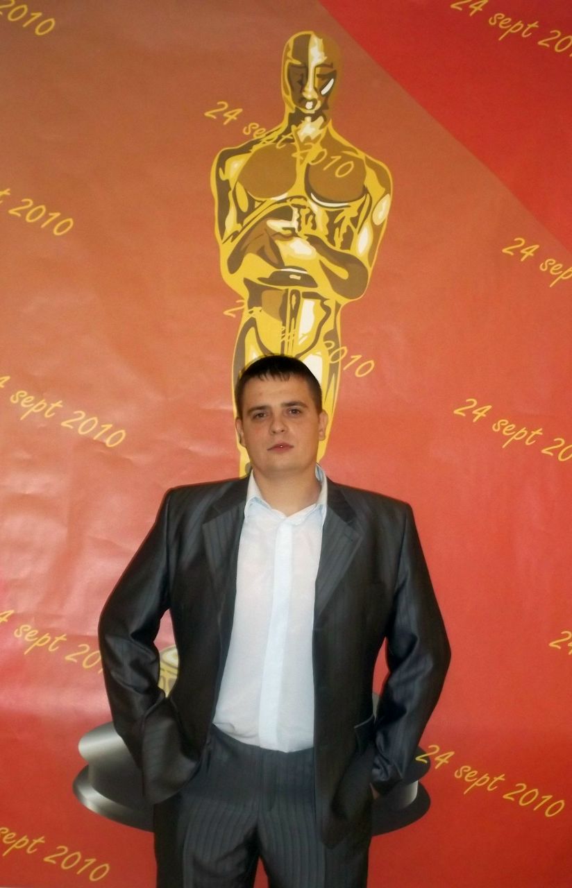 Женя Хрипко | Москва