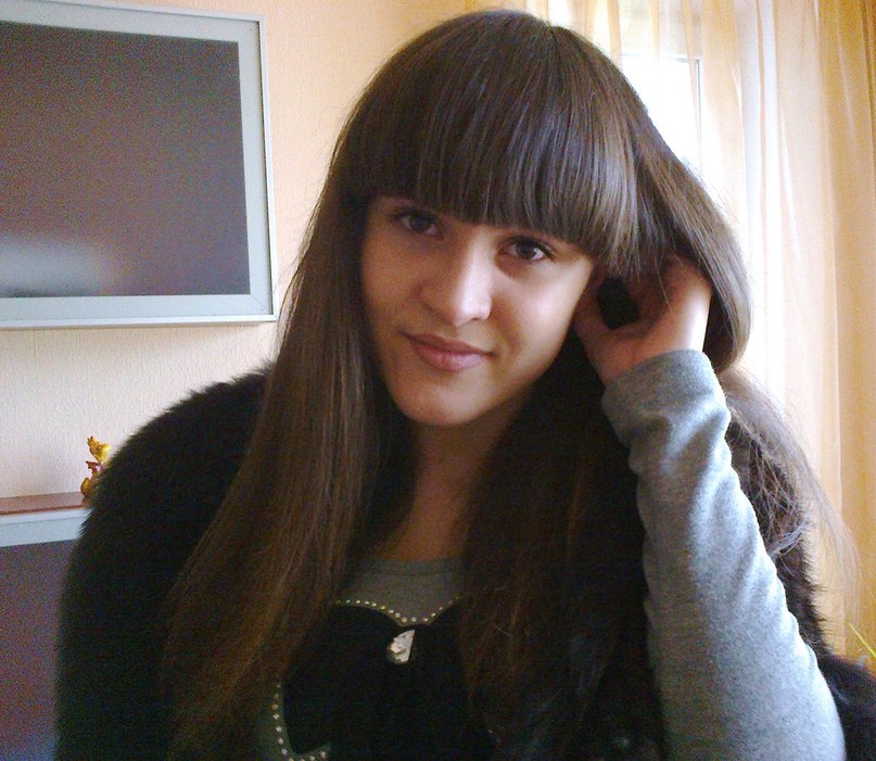 Валерия Зиновьева | Луганск