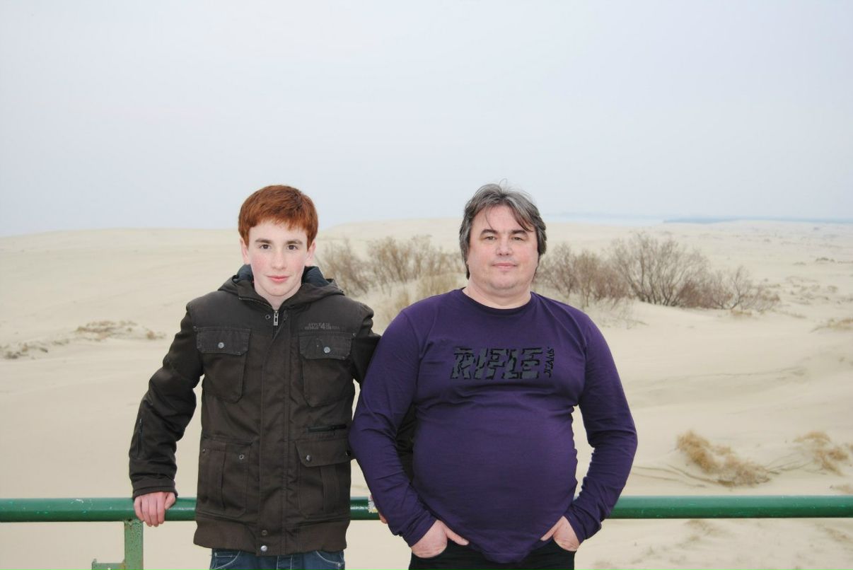 Толик Штро | Великий Новгород