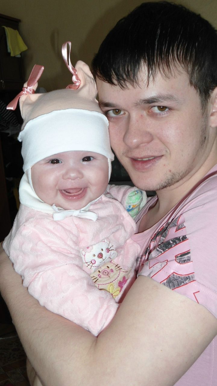 Дамир Мунасипов | Нижнекамск