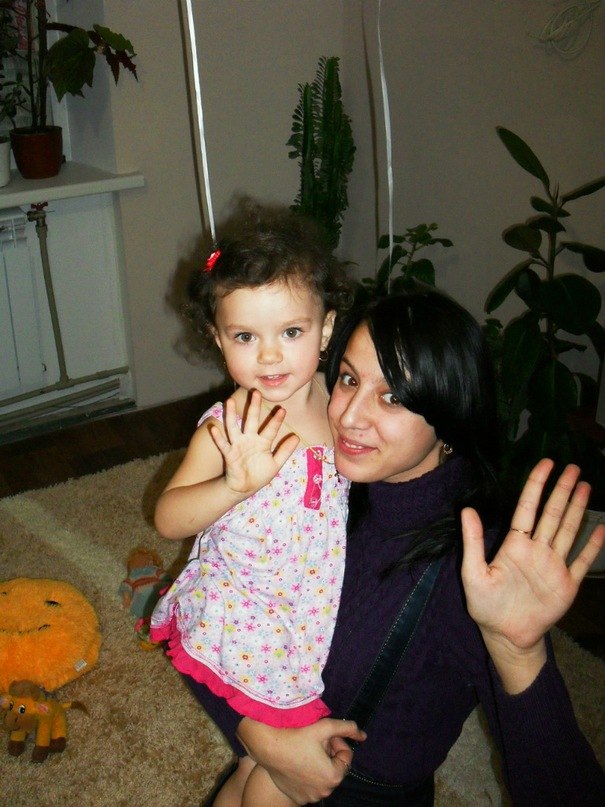 Юлечка Добровольская | Кропивницкий / Кировоград