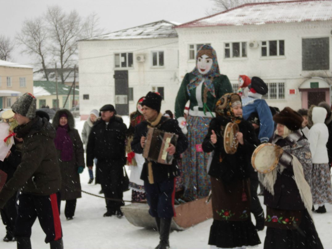 Елена Фирсова | Волгоград