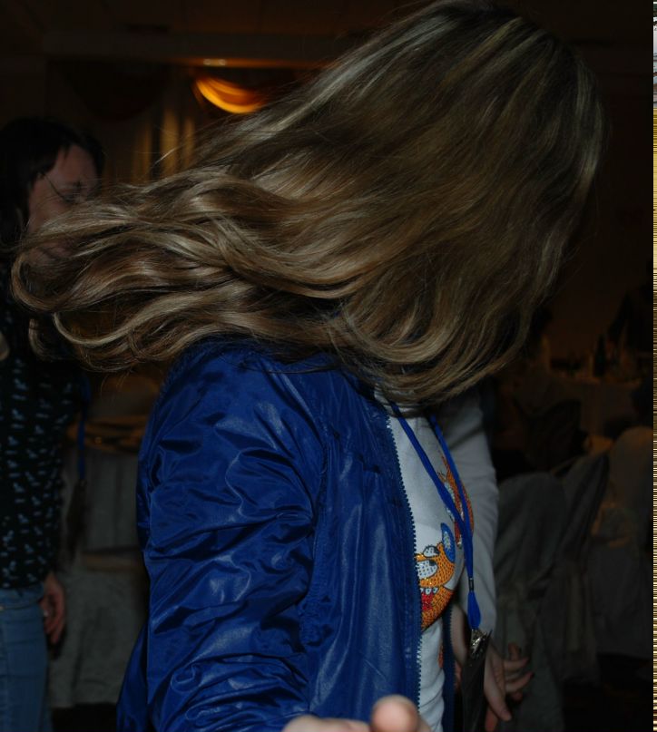 Исламия Тарземанова | Самара