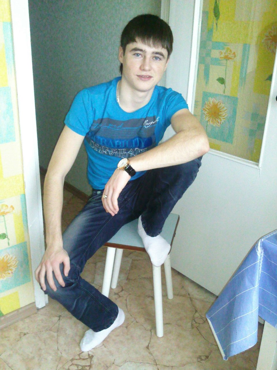 Алмаз Аскаров ~OSKR~ | Набережные Челны