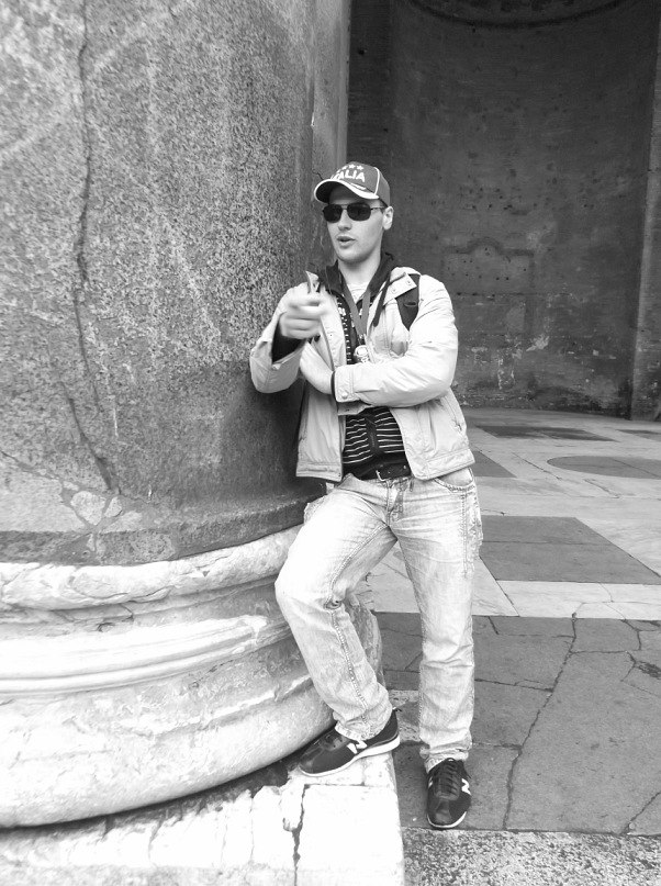 Александр Линник | Кинешма