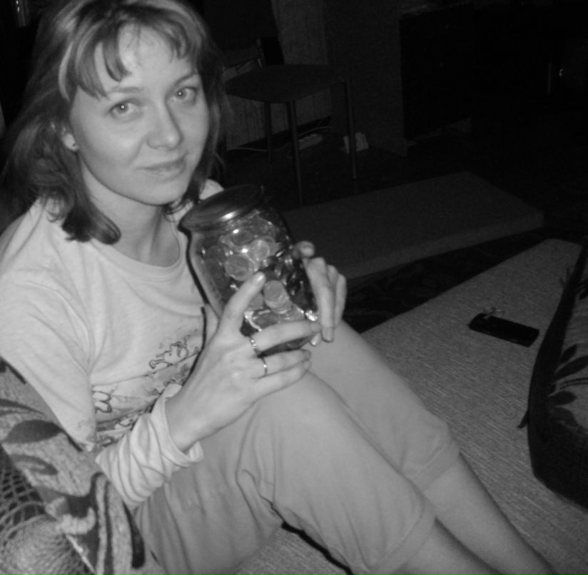 Наталья Медведева | Санкт-Петербург