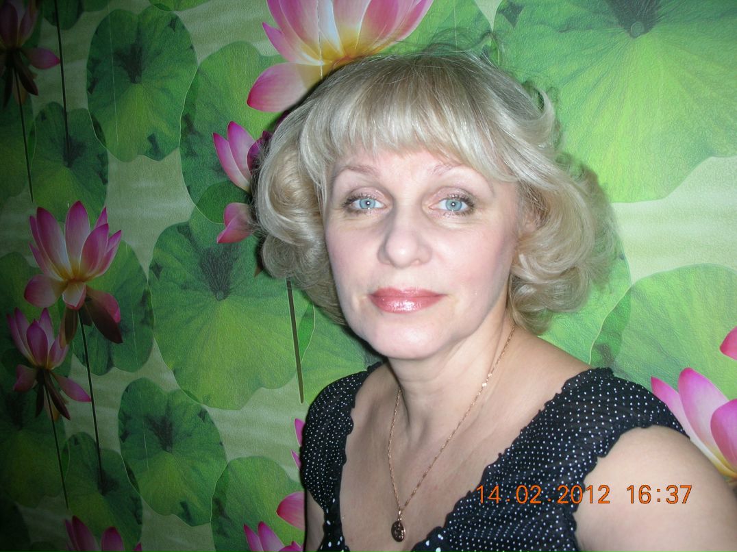 Ирина Воронцова | Москва