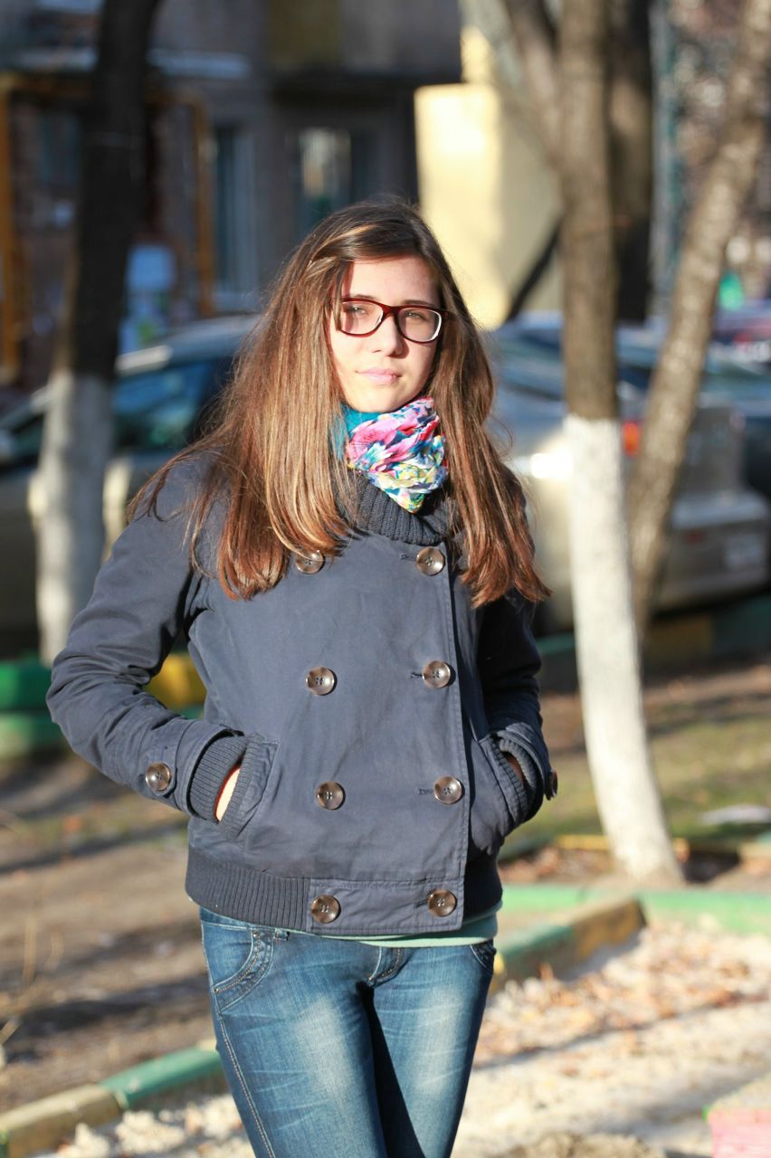 Наташа Свешникова | Москва