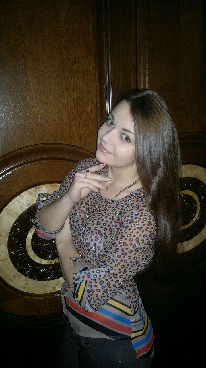 Вікторія Шот | Львов