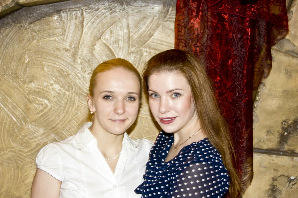 Ольга Короткова | Санкт-Петербург