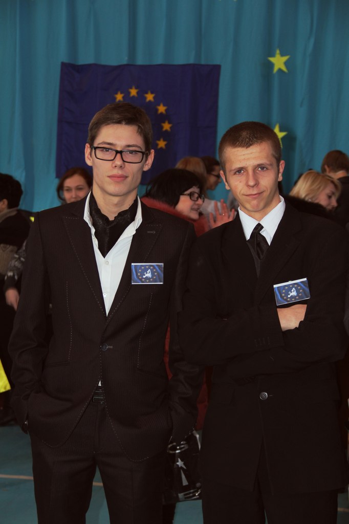 Nikita Sinajewski † | Warszawa