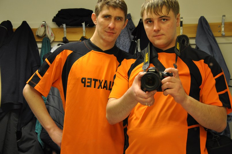 Жека Костенко | Москва