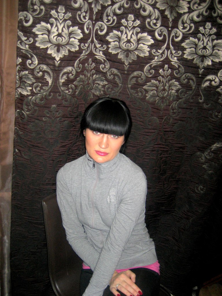 Оксана Белоус Михайловна | Киев