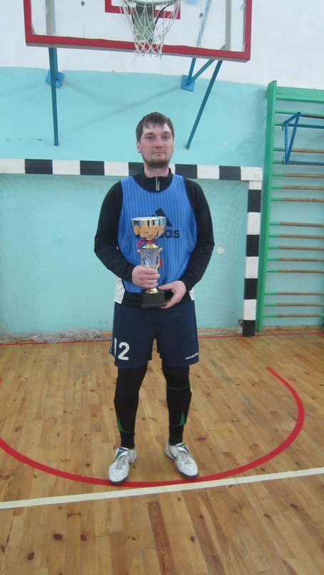 Діма Кондратишин | Владимирец