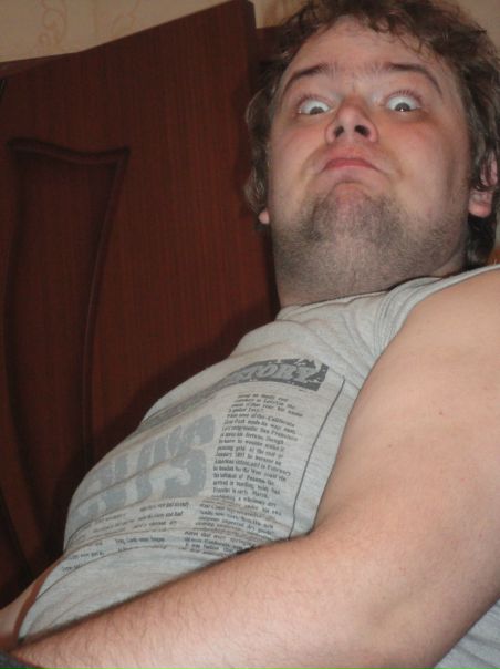 №77, Максим Валов, 35 лет, Канск №77, Максим Валов, 35 лет, Канск