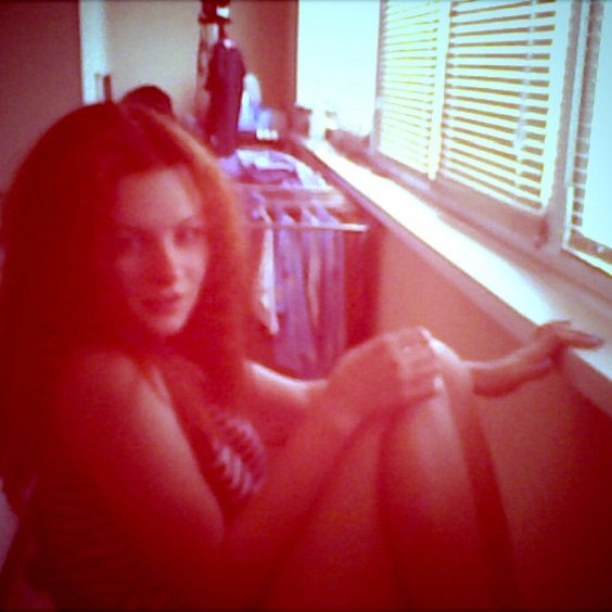 Анна Чумлякова | 