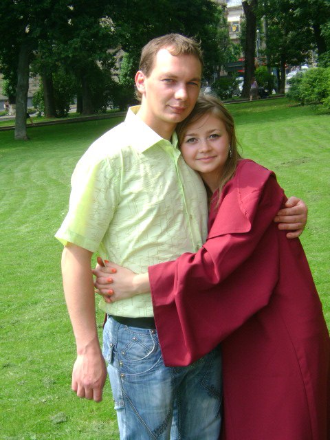 Лилу Бульбина | Бердичев