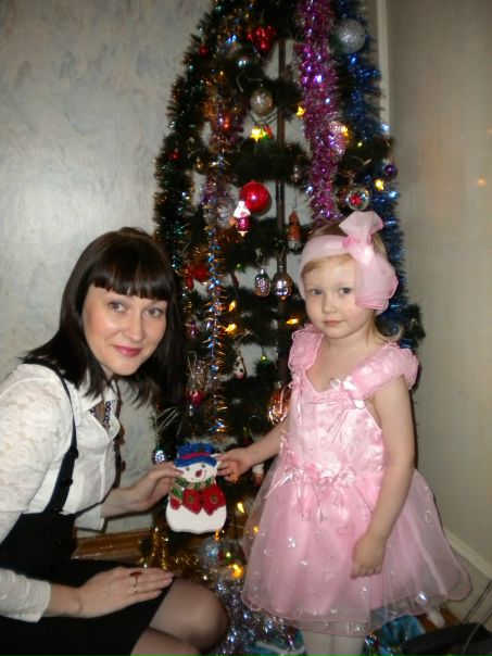 №73, Людмила Черных, Киров №73, Людмила Черных, Киров