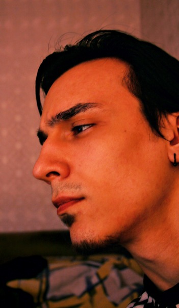 №50, Алексей Myst, 12.1.1989, Санкт-Петербург №50, Алексей Myst, 12.1.1989, Санкт-Петербург