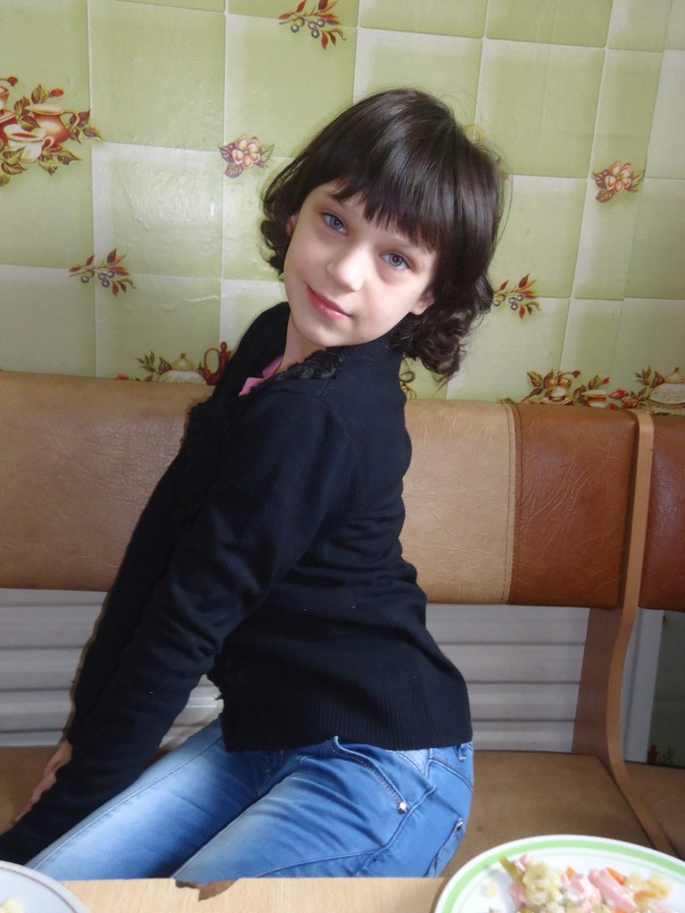 Аня Белоусова | Киров