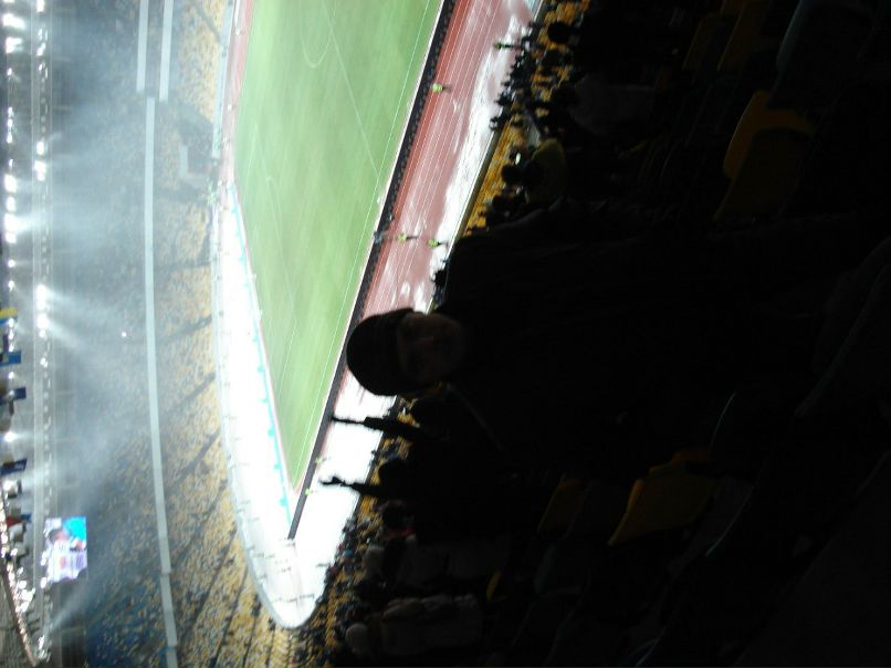 Сергей Загоруйко | Киев