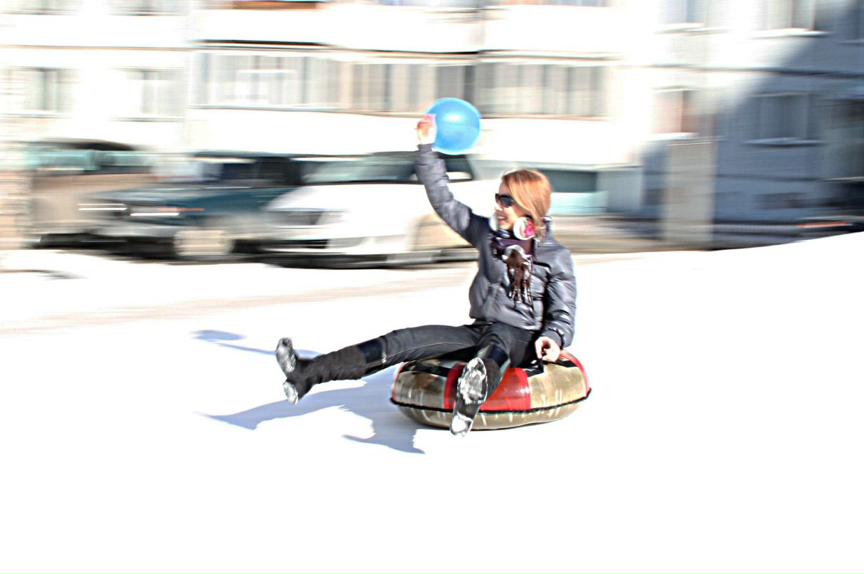 Оксана Веко | Архангельск