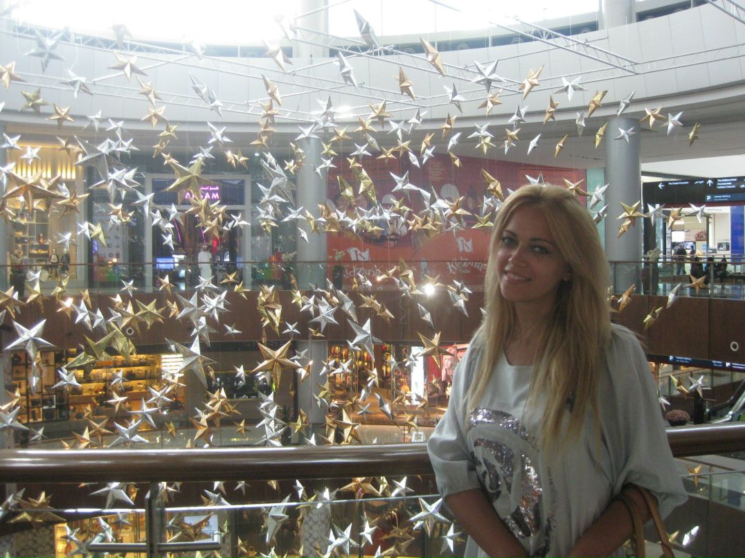 Людмилка Грушечка | Тернополь