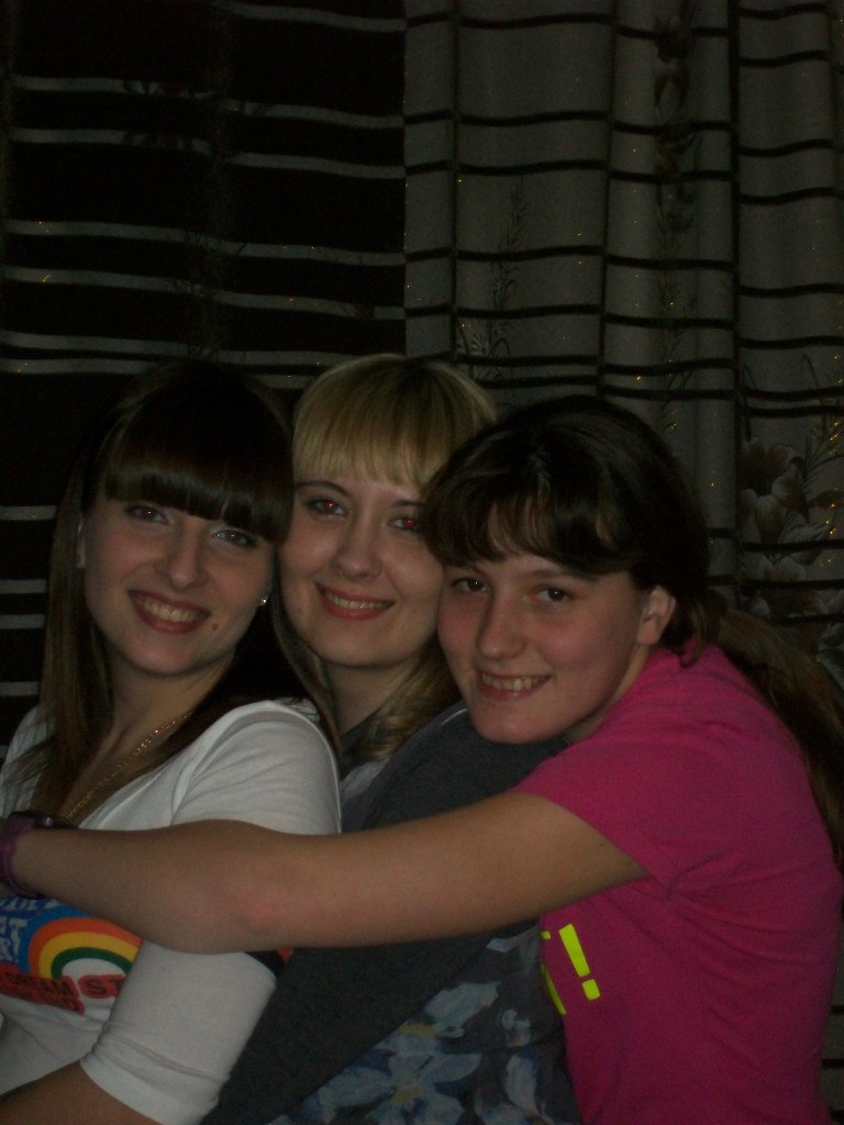 Наталия Палагина | Саратов