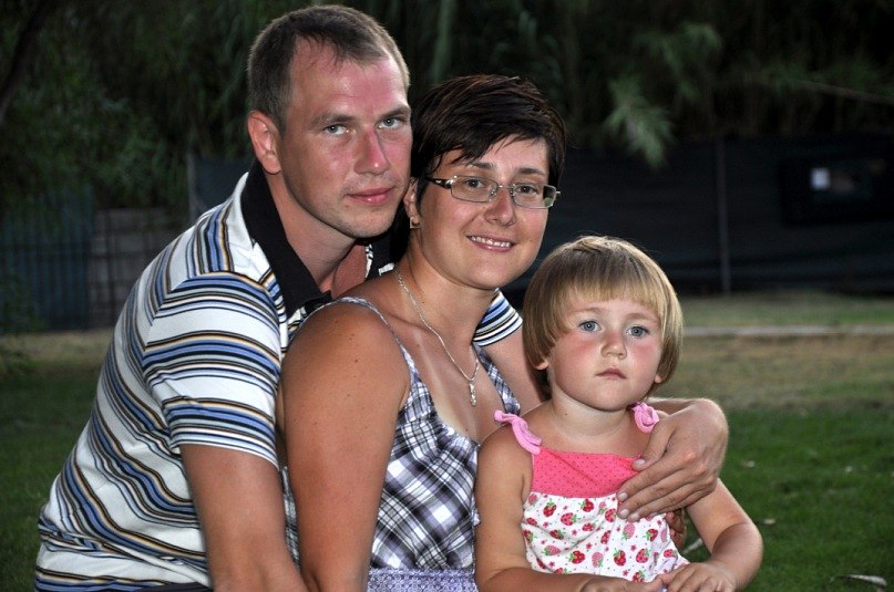 Екатерина Танеева | Москва