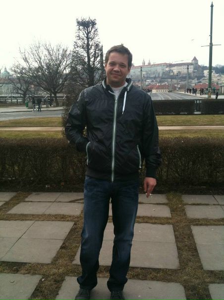 №27, Юлия Fedorova, Москва №27, Юлия Fedorova, Москва