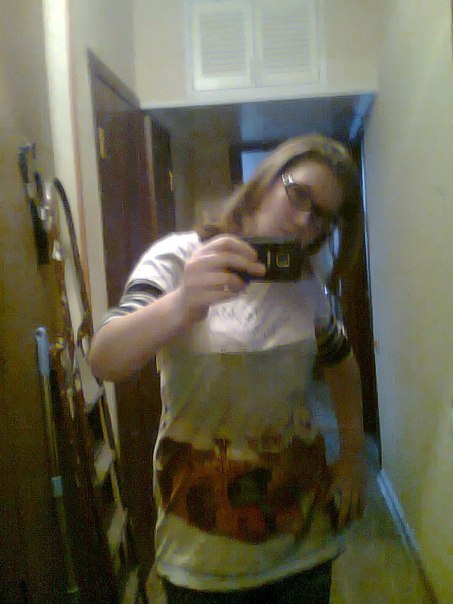 Алиса Некрасова | Москва