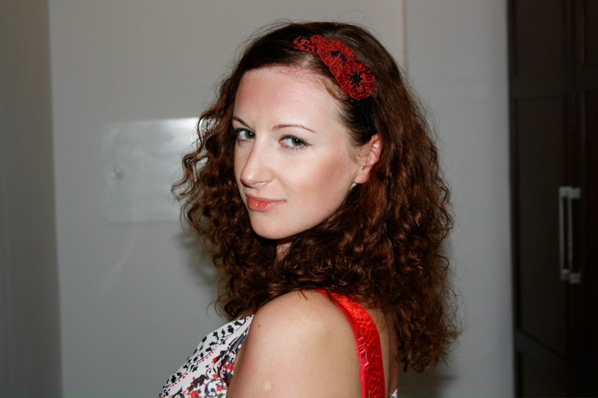 Юлия Степанова | Томск