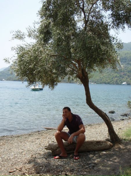 №14, Олег Л., 43 года, Киев №14, Олег Л., 43 года, Киев