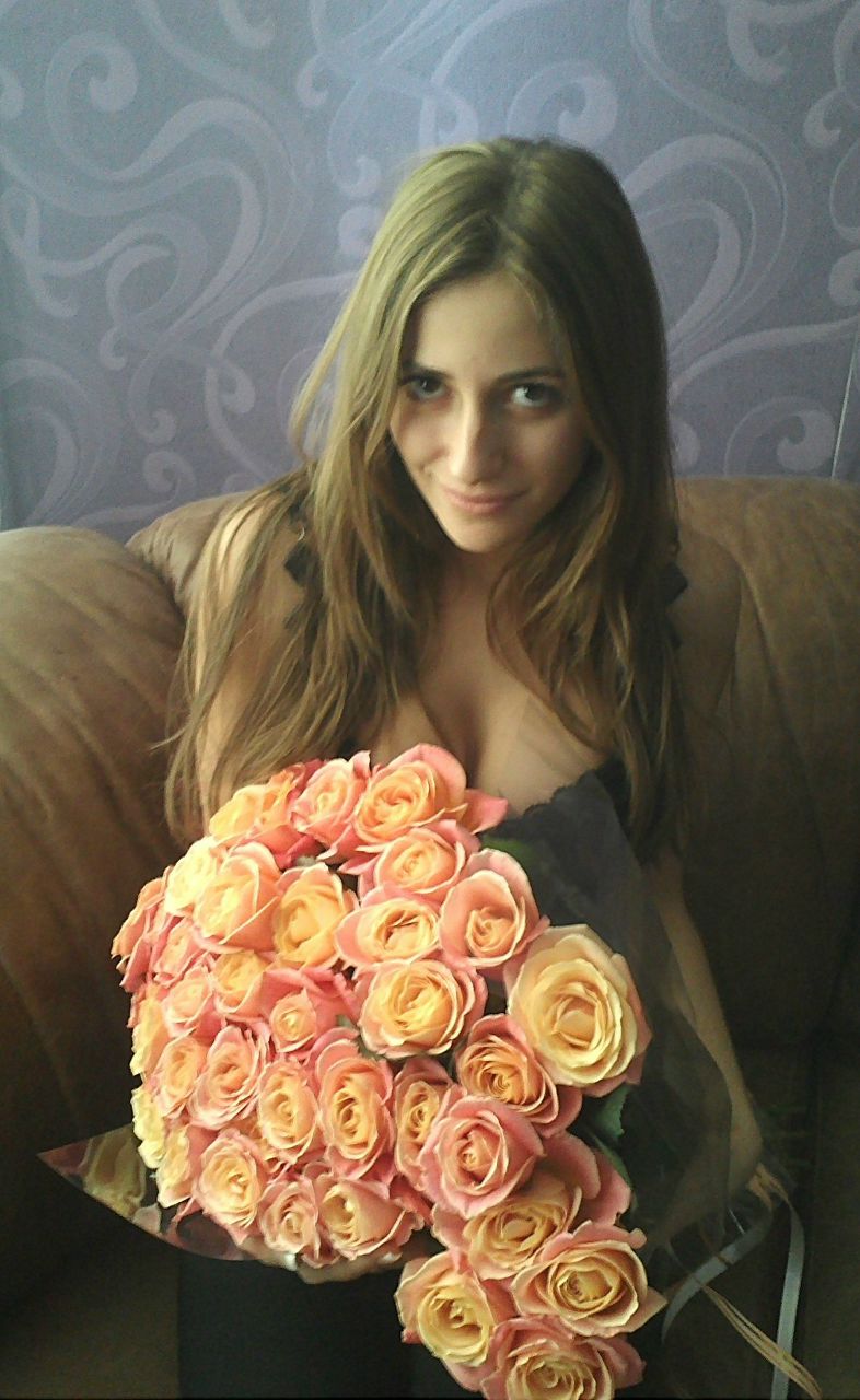 Olesya Shevchenko | Калининград