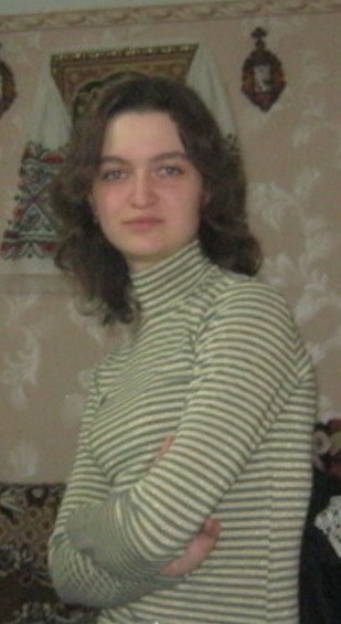 №36, Маша Павлуш, Костополь №36, Маша Павлуш, Костополь