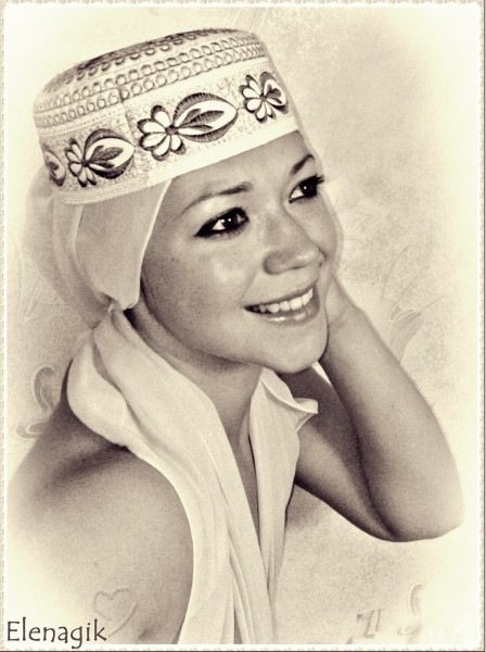 №31, Лена Милова №31, Лена Милова