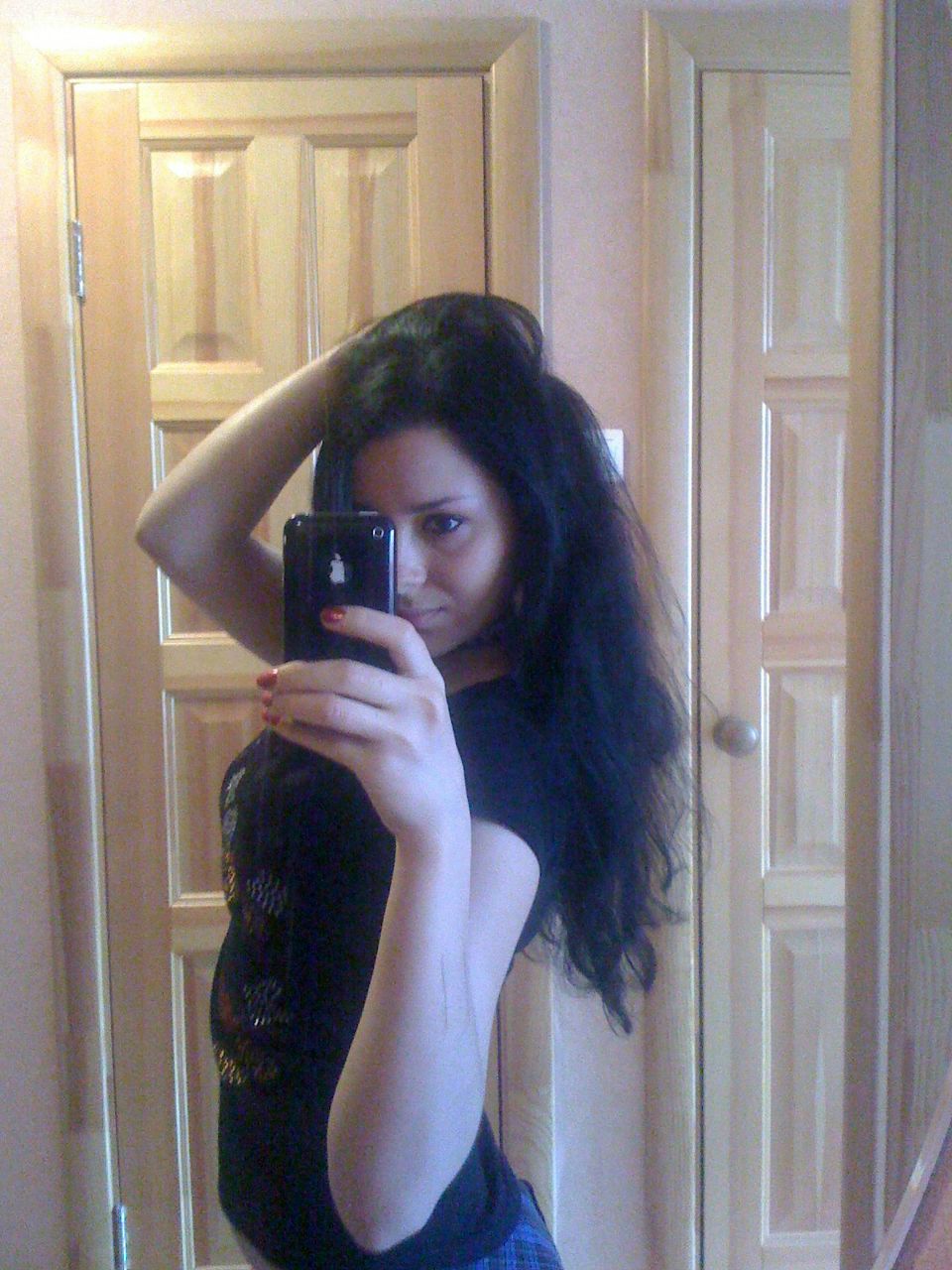 Алина Шестова | 