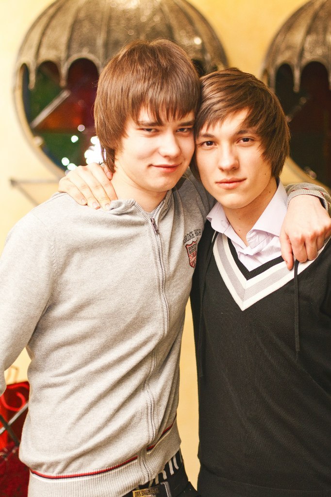 Misha Vashchinskiy | Днепр (Днепропетровск)