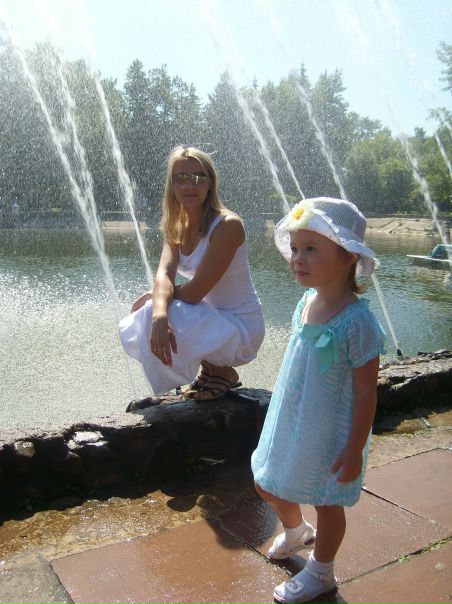 №15, Мария Болученко №15, Мария Болученко