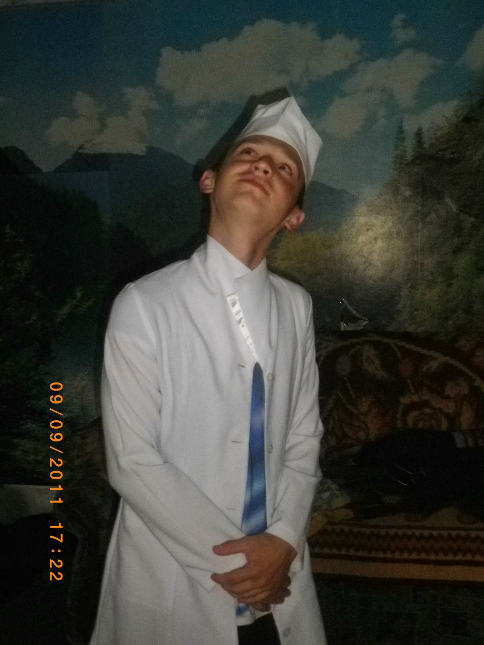 Валера Гостренко | Кропивницкий / Кировоград